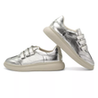 کفش اسپرت زنانه مدل 0272 _ Stradivarius Sole Loafers