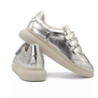 کفش اسپرت زنانه مدل 0272 _ Stradivarius Sole Loafers