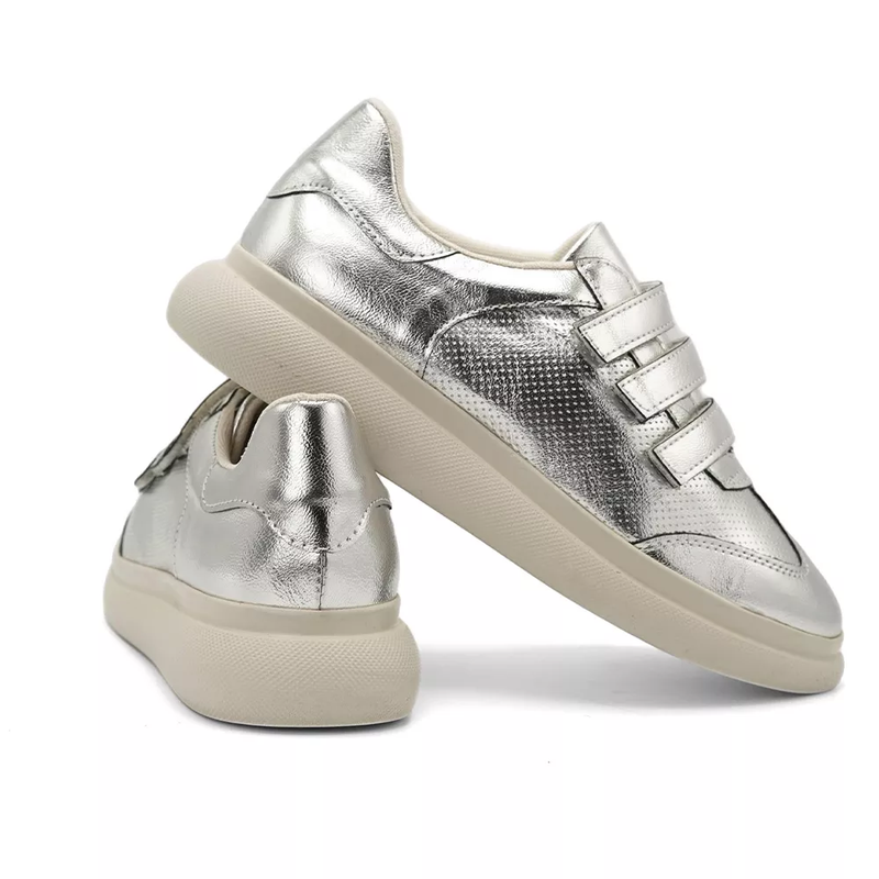 کفش اسپرت زنانه مدل 0272 _ Stradivarius Sole Loafers