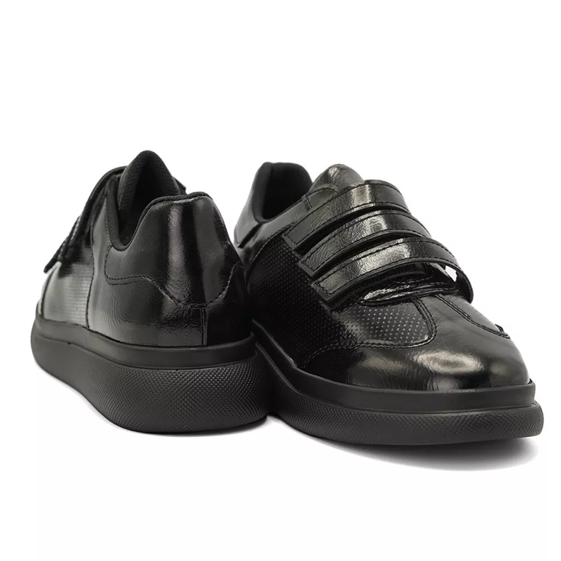 کفش اسپرت زنانه مدل 0272 _ Stradivarius Sole Loafers