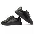 کفش اسپرت زنانه مدل 0272 _ Stradivarius Sole Loafers