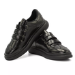 کفش اسپرت زنانه مدل 0272 _ Stradivarius Sole Loafers