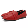 کفش کالج زنانه مدل  Flat shoes - 0273