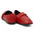 کفش کالج زنانه مدل  Flat shoes - 0273