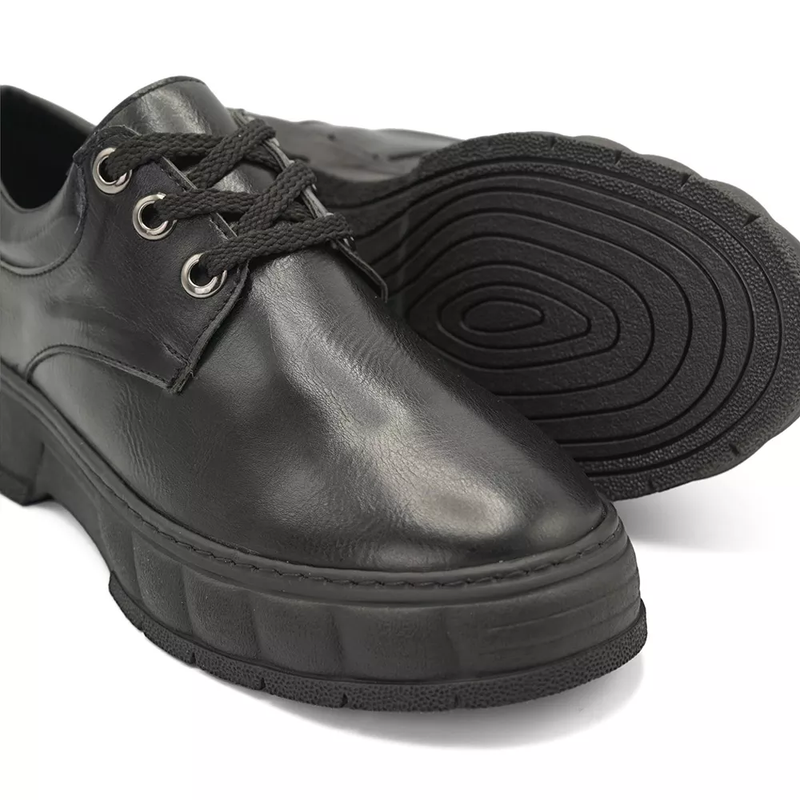 کفش راحتی زنانه مدل Sneakers - 0274