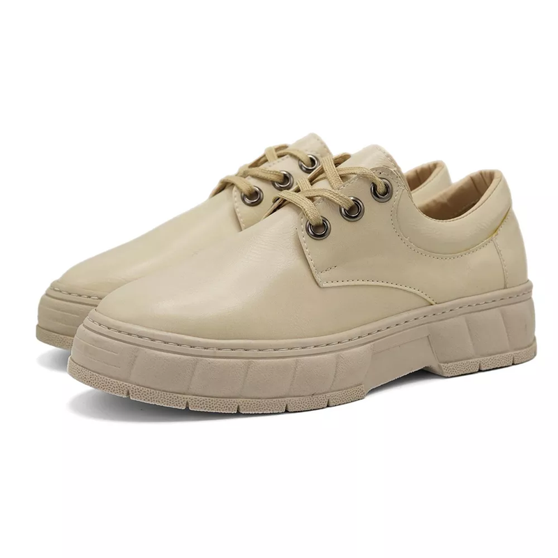 کفش راحتی زنانه مدل Sneakers - 0274