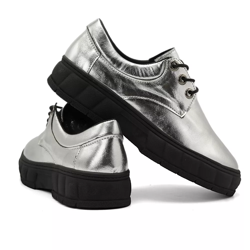 کفش راحتی زنانه مدل Sneakers - 0274
