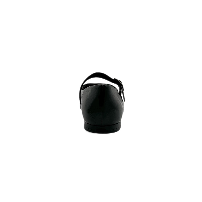 کفش کالج زنانه مدل  Flat shoes - FCr84