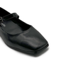 کفش کالج زنانه مدل  Flat shoes - FCr84