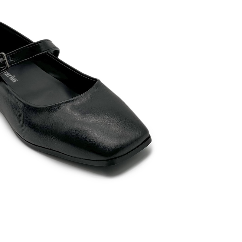 کفش کالج زنانه مدل  Flat shoes - FCr84