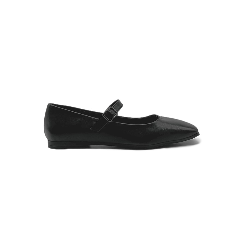 کفش کالج زنانه مدل  Flat shoes - FCr84