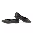 کفش کالج زنانه مدل Stradivarius Flat shoes - FBl50