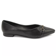 کفش کالج زنانه مدل Stradivarius Flat shoes - FBl50