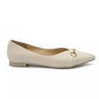 کفش کالج زنانه مدل Stradivarius Flat shoes - FBl50