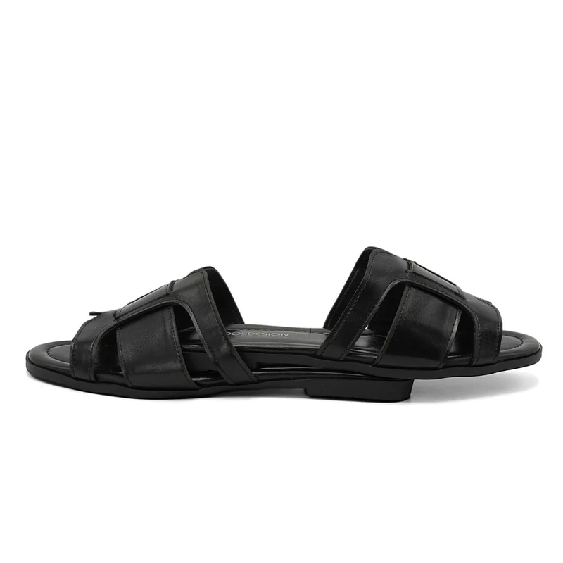 کفش صندل زنانه مدل Stradivarius Sandal - 0276