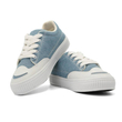 کفش اسپرت دخترانه مدل sneaker - 0026_Blue