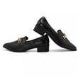 کفش کالج زنانه مدل Flat shoes - FCr10