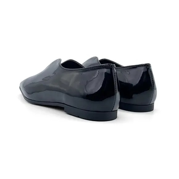کفش کالج زنانه مدل 3023 _ Flat shoes