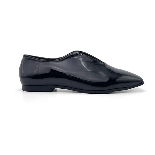 کفش کالج زنانه مدل 3023 _ Flat shoes