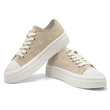 کفش ونس زنانه مدل فلاور 0291 - Converse