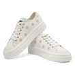 کفش ونس زنانه مدل فلاور 0291 - Converse