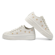 کفش ونس زنانه مدل فلاور 0291 - Converse