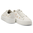کفش ونس زنانه مدل فلاور 0291 - Converse