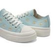 کفش ونس زنانه مدل فلاور 0291 - Converse