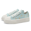 کفش ونس زنانه مدل فلاور 0291 - Converse