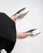 کفش کالج زنانه مدل Stradivarius Flat shoes - FSi2404