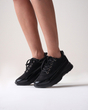 کفش اسپرت زنانه مدل Stradivarius Sneakers - SKC0128
