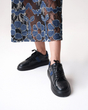 کفش اسپرت زنانه مدل Stradivarius Sneakers - SKCr2305