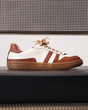 کفش اسپرت زنانه مدل Stradivarius Sneakers - SKBr2303