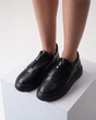 کفش راحتی زنانه مدل Stradivarius Loafer - LFCr2304