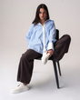 کفش راحتی زنانه مدل Stradivarius Loafer - LFCr2304