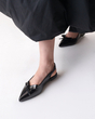 کفش صندل زنانه مدل Stra Sandal - 0270