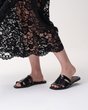 کفش صندل زنانه مدل Stradivarius Sandal - 0276