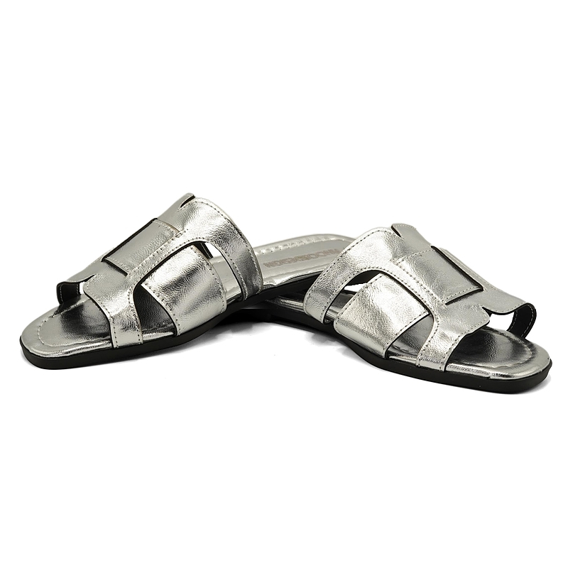 کفش صندل زنانه مدل Stradivarius Sandal - 0276