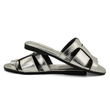 کفش صندل زنانه مدل Stradivarius Sandal - 0276