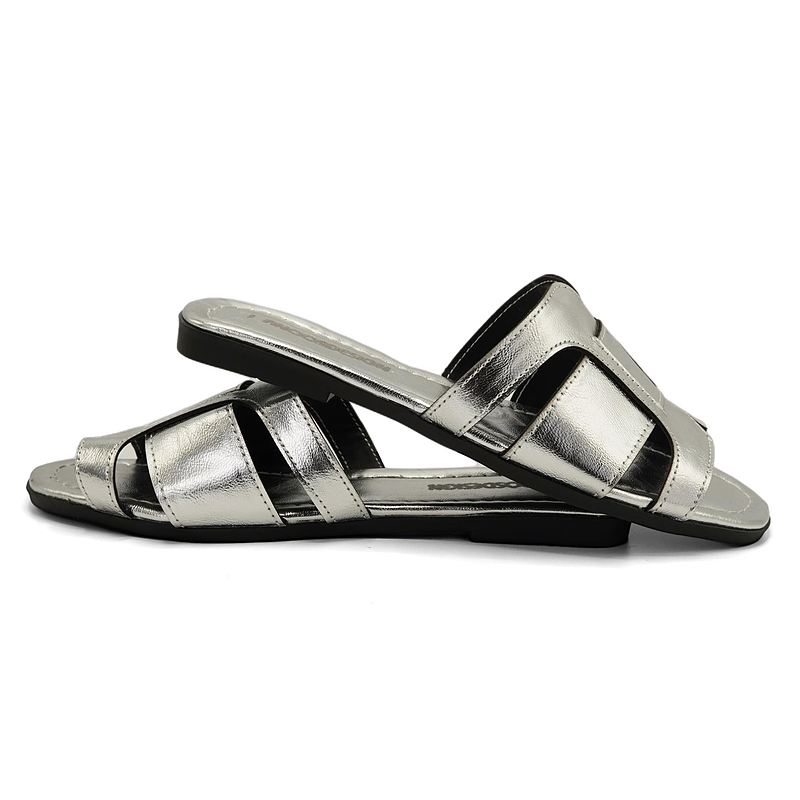 کفش صندل زنانه مدل Stradivarius Sandal - 0276