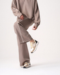 کفش راحتی زنانه مدل Stradivarius Sneakers - SKB85