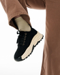 کفش راحتی زنانه مدل Stradivarius Sneakers - SKG80