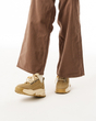 کفش راحتی زنانه مدل Stradivarius Sneakers - SKG80