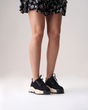 کفش راحتی زنانه مدل Stradivarius Sneakers - SKG80