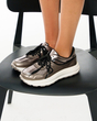 کفش راحتی زنانه مدل Stradivarius Sneakers - SKS66