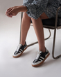 کفش اسپرت زنانه مدل Stradivarius Sneakers - SKBr2303