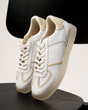 کفش اسپرت زنانه مدل Stradivarius Sneakers - SKB0122