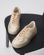 کفش اسپرت زنانه مدل Stradivarius Sneakers - SKB0122