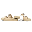 کفش صندل زنانه مدل sandal - 0258 _ ZARA