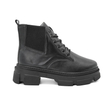 کفش نیم بوت زنانه رویه لوبوتین مدل 0159_Boots